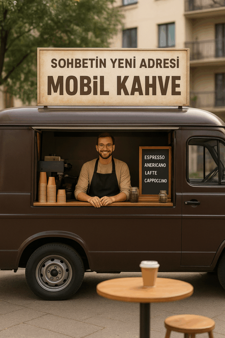 Sohbetin Yeni Adresi