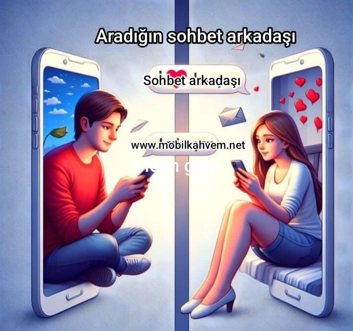 Sohbet arkadaşı
