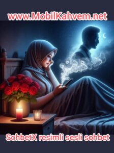 SohbetX Resimli Sesli Sohbet