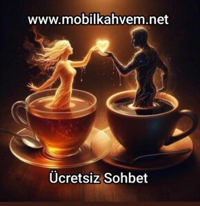 Ücretsiz Sohbet