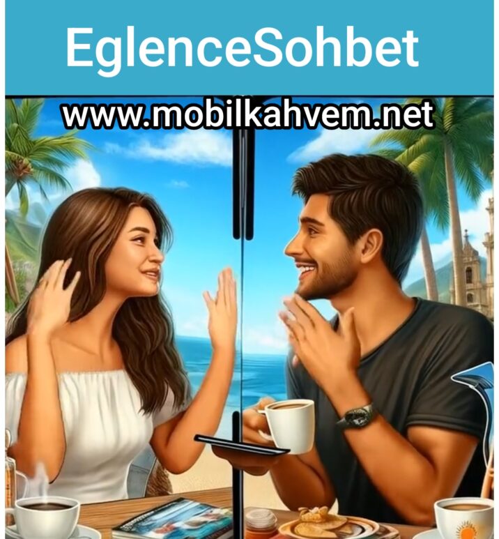 EglenceSohbet