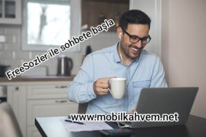 FreeSozler ile sohbete başla