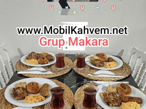 Grup makara