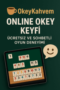 Okeykahvem