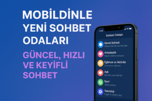 Mobildinle