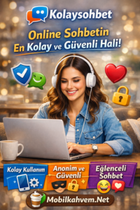 KolaySohbet
