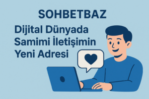 Sohbetbaz