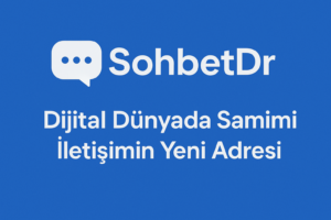 Sohbetdr