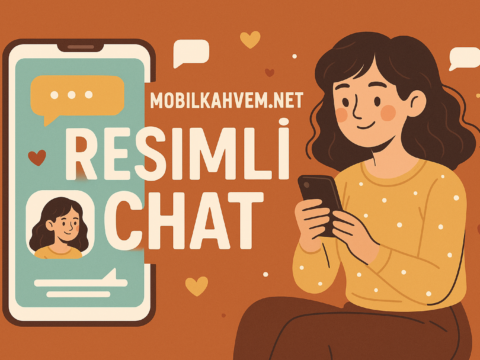 Resimli Chat