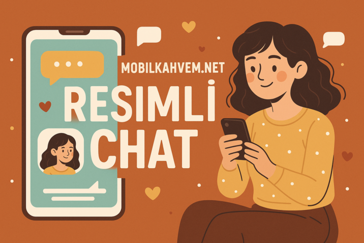 Resimli Chat