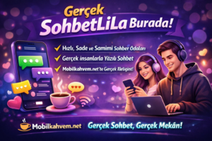 SohbetLiLa