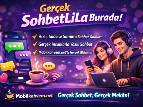 SohbetLiLa