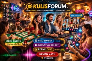 KulisForum
