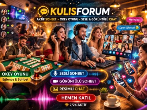 KulisForum