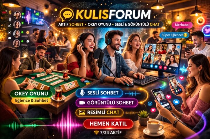 KulisForum