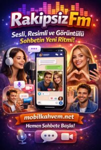 RakipsizFm