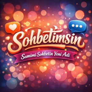 Sohbetimsin
