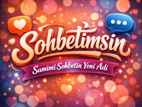 Sohbetimsin
