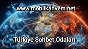 Türkiye Sohbet Odaları