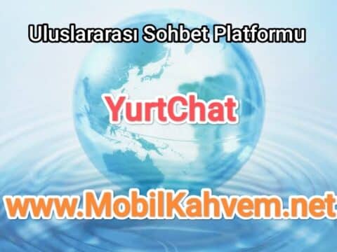 YurtChat